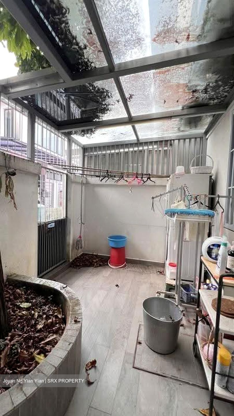 Faber Hills (D5), Terrace #630217021